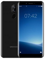 Замена разъема зарядки на телефоне Doogee X60 в Белгороде